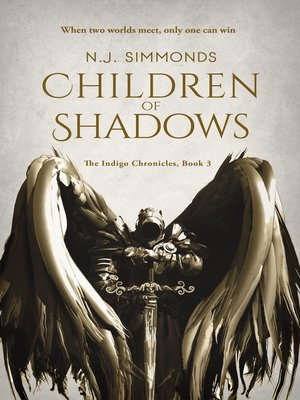 cover image of Children of Shadows